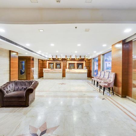 Super Townhouse Oak Alandur Near Chennai Airport Formerly Vijay Park Zewnętrze zdjęcie